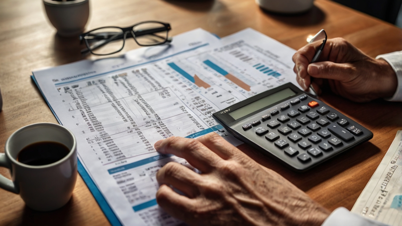Caso de éxito: auditoría preventiva